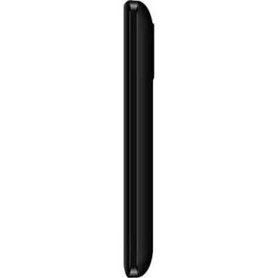 Мобільний телефон ERGO B184 Dual Sim Black Мобільний телефон ERGO B184 Dual Sim Black