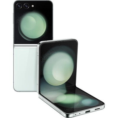 SAMSUNG Galaxy Flip 5 SM-F731B LGG 8/256Gb Mint (SM-F731BLGGSEK)
