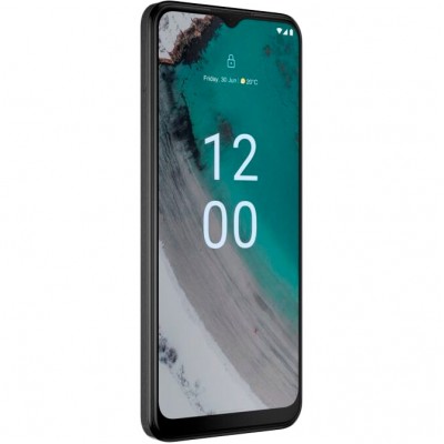 NOKIA C32 4/64 Gb Dual Sim Charcoal (SP01Z01Z3050Y)