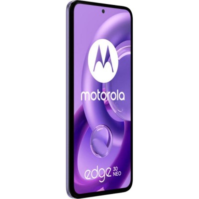 MOTOROLA Edge 30 Neo 8/128GB Very Peri (989606) MOTOROLA Edge 30 Neo 8/128GB Very Peri (989606)