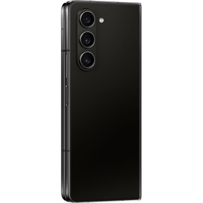 SAMSUNG Galaxy Fold 5 12/256Gb Dual Sim Phantom Black (SM-F946BZKBSEK) SAMSUNG Galaxy Fold 5 12/256Gb Dual Sim Phantom Black (SM-F946BZKBSEK)