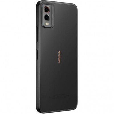NOKIA C32 4/64 Gb Dual Sim Charcoal (SP01Z01Z3050Y)