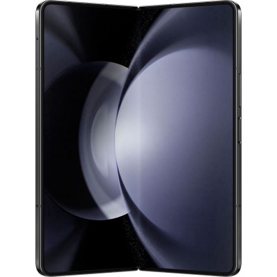 SAMSUNG Galaxy Fold 5 12/512Gb Dual Sim Phantom Black (SM-F946BZKCSEK)