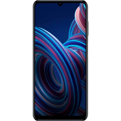 ZTE BLADE A72 3/64 Gb Dual Sim Gray