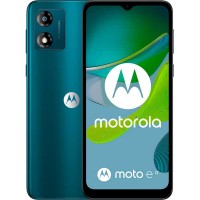 Motorola E13 2/64GB Dual Sim Aurora Green Motorola E13 2/64GB Dual Sim Aurora Green