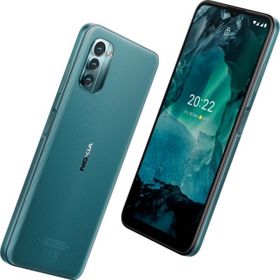 NOKIA G21 4/64GB Dual Sim Nordic Blue