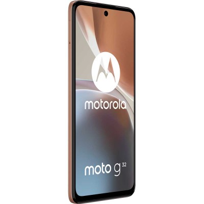 Motorola G32 6/128GB Dual Sim Rose Gold Motorola G32 6/128GB Dual Sim Rose Gold