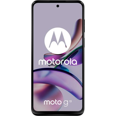 Motorola G13 4/128GB Dual Sim Matte Charcoal Motorola G13 4/128GB Dual Sim Matte Charcoal