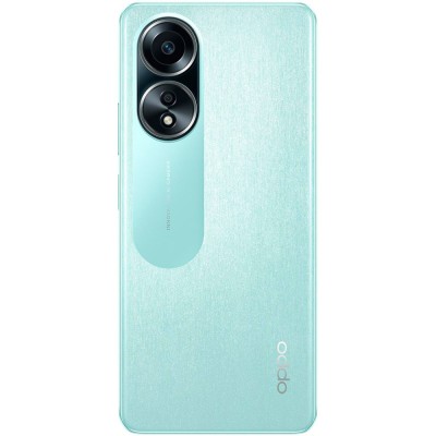 OPPO A58 8/128GB Dual Sim Dazzling Green (CPH2577)