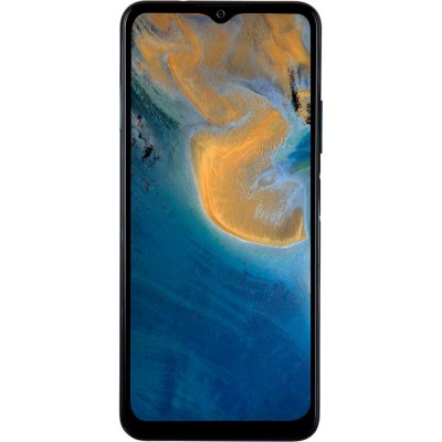 ZTE BLADE A71 3/64 Gb Dual Sim Gray (850644)