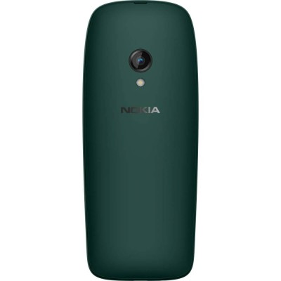 Мобільний телефон NOKIA 6310 DS Green