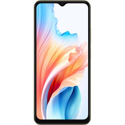 OPPO A38 4/128GB Dual Sim Glowing Gold (CPH2579) OPPO A38 4/128GB Dual Sim Glowing Gold (CPH2579)