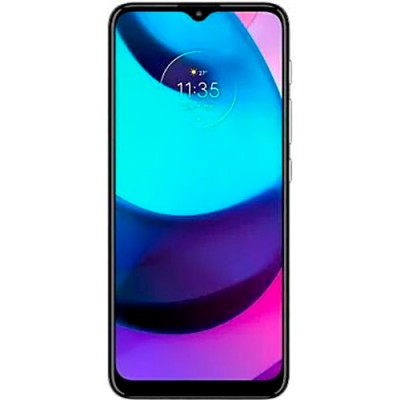 MOTOROLA E20 2/32GB Dual Sim Graphite