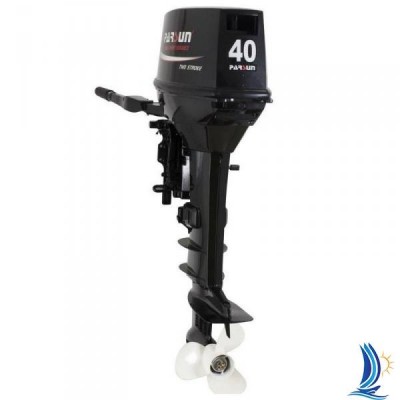 Лодочный мотор Parsun T40J BML Лодочный мотор Parsun T40J BML