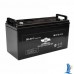 Электромотор Haswing Osapian (E) 30 Lbs + Haswing Gel 80 Ah