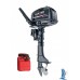 Лодочный мотор Parsun TE5.8BMS + бак на 9 л