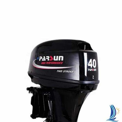 Лодочный мотор Parsun T40FWS Лодочный мотор Parsun T40FWS