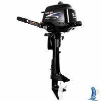 Лодочный мотор Parsun F2.6 BMS Лодочный мотор Parsun F2.6 BMS