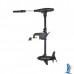 Лодочный электромотор Haswing (Хасвинг) Protruar G 3 л.с. 110 Lbs 24 V