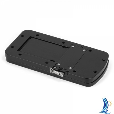 Быстросъёмная пластина для Haibo P65, WFT80DG, WFT54DG Быстросъёмная пластина для Haibo P65, WFT80DG, WFT54DG