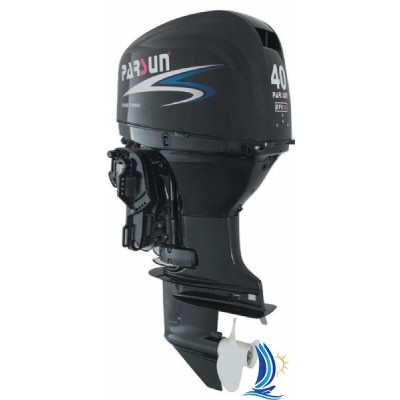 Лодочный мотор Parsun F40FEL-T-EFI Лодочный мотор Parsun F40FEL-T-EFI