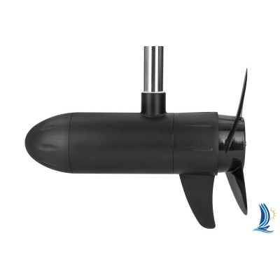 Лодочный электромотор Haibo D65 солёная вода Лодочный электромотор Haibo D65 солёная вода
