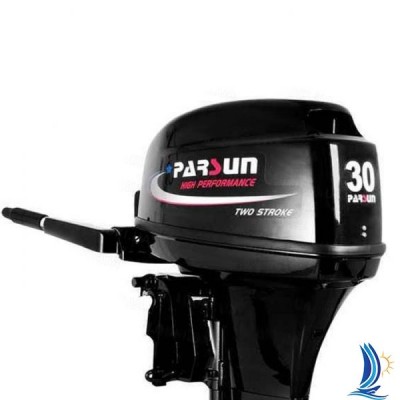 Лодочный мотор Parsun T30BMS Лодочный мотор Parsun T30BMS