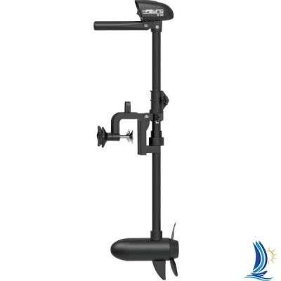 Лодочный электромотор Haswing (Хасвинг) W-20 20 lbs 12 V