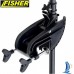 Лодочный электромотор Fisher 26