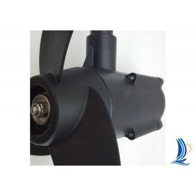 Лодочный электромотор Haswing (Хасвинг) Protruar 2.0 85 Lbs 24 V Лодочный электромотор Haswing (Хасвинг) Protruar 2.0 85 Lbs 24 V