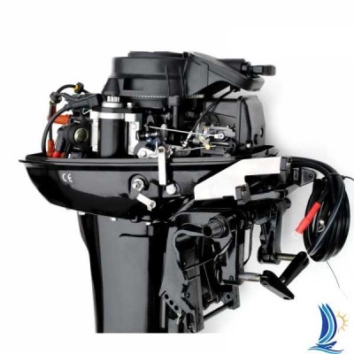 Лодочный мотор Parsun T15FWS Лодочный мотор Parsun T15FWS