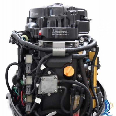 Лодочный мотор Parsun F40FEL-T-EFI