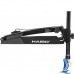 Лодочный электромотор носовой Haibo WFT 80DG солёная вода (black)