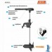 Лодочный электромотор Haswing (Хасвинг) Protruar G 5 л.с. 160 Lbs 24 V