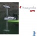 Лодочный электромотор с функцией якоря Haibo (Хайбо) IPenguin P65 GPS
