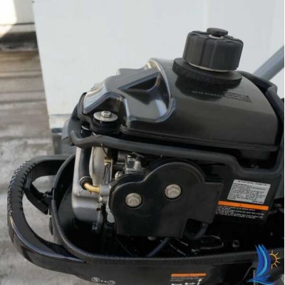Лодочный мотор Parsun F2.6 BML Лодочный мотор Parsun F2.6 BML