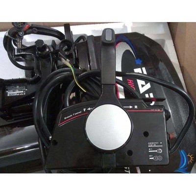 Лодочный мотор Parsun T40J FWL Лодочный мотор Parsun T40J FWL