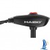 Лодочный электромотор носовой Haibo WFT 80DG солёная вода (black)