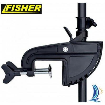 Лодочный электромотор Fisher 26 Лодочный электромотор Fisher 26