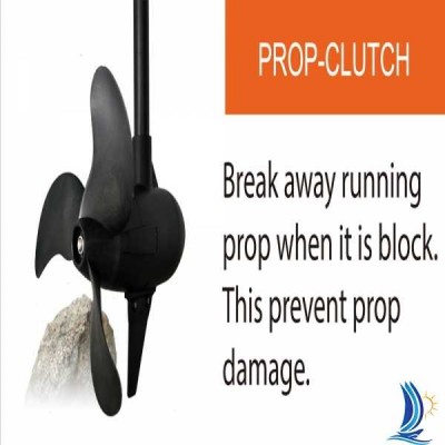 Лодочный электромотор Haswing (Хасвинг) Protruar G 3 л.с. 110 Lbs 24 V Лодочный электромотор Haswing (Хасвинг) Protruar G 3 л.с. 110 Lbs 24 V