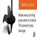 Лодочный электромотор Haswing (Хасвинг) Protruar G 3 л.с. 110 Lbs 24 V