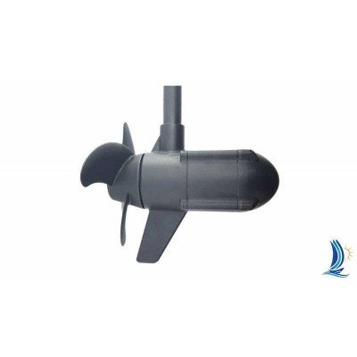 Лодочный электромотор Haswing (Хасвинг) Protruar 2.0 85 Lbs 24 V Лодочный электромотор Haswing (Хасвинг) Protruar 2.0 85 Lbs 24 V