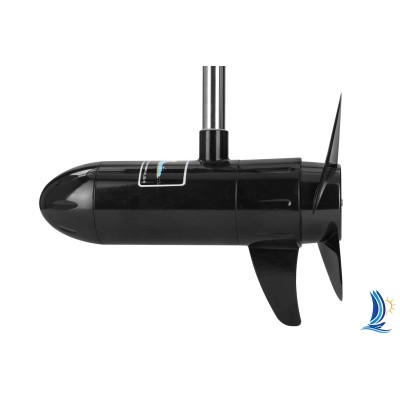 Лодочный электромотор Haibo ET54L Лодочный электромотор Haibo ET54L