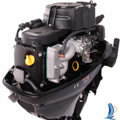 Лодочный мотор Parsun F9.8 BWS Лодочный мотор Parsun F9.8 BWS