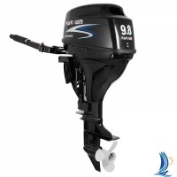 Лодочный мотор Parsun F9.8 BMS (DC) Лодочный мотор Parsun F9.8 BMS (DC)
