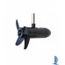 Лодочный электромотор Haibo ET54L