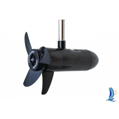 Лодочный электромотор Haibo D65 солёная вода Лодочный электромотор Haibo D65 солёная вода