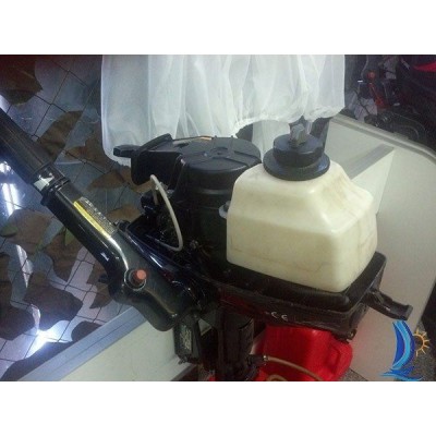 Лодочный мотор Parsun TС3.6 BMS Лодочный мотор Parsun TС3.6 BMS