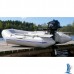 Лодочный мотор Parsun F2.6 BMS