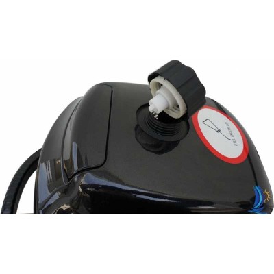 Лодочный мотор Parsun F2.6 BMS Лодочный мотор Parsun F2.6 BMS